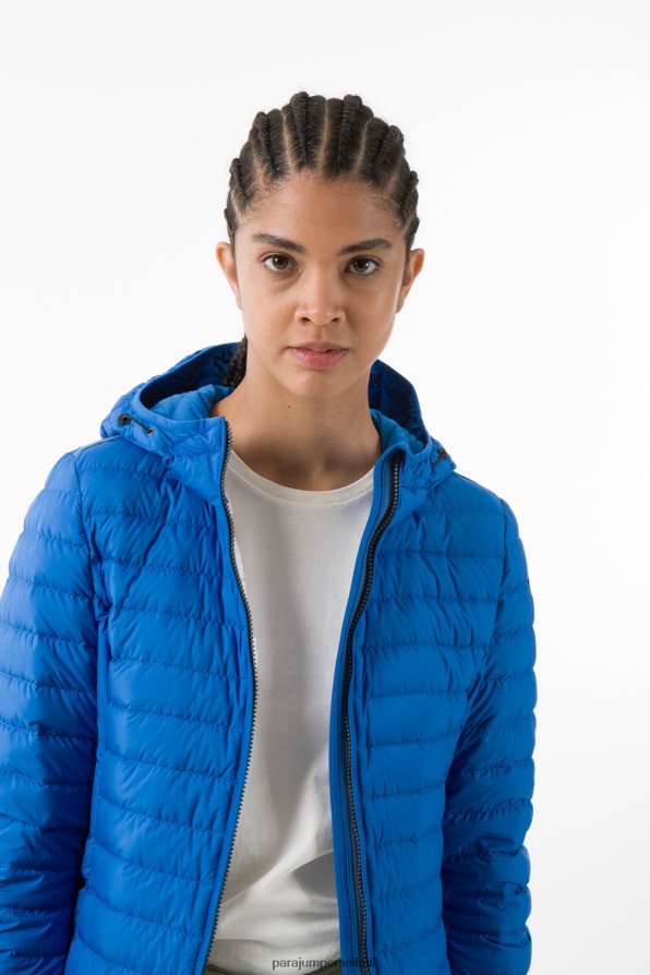 Parajumpers נשים איירין הַלבָּשָׁה חיל הים R042V0268