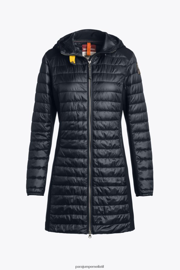 Parajumpers נשים יסמין הַלבָּשָׁה חיל הים R042V0269