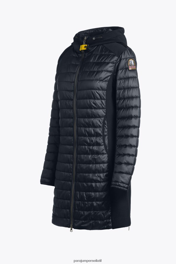 Parajumpers נשים יסמין הַלבָּשָׁה חיל הים R042V0269