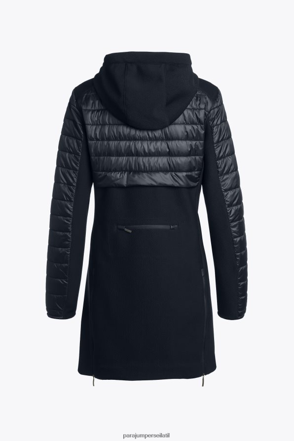 Parajumpers נשים יסמין הַלבָּשָׁה חיל הים R042V0269