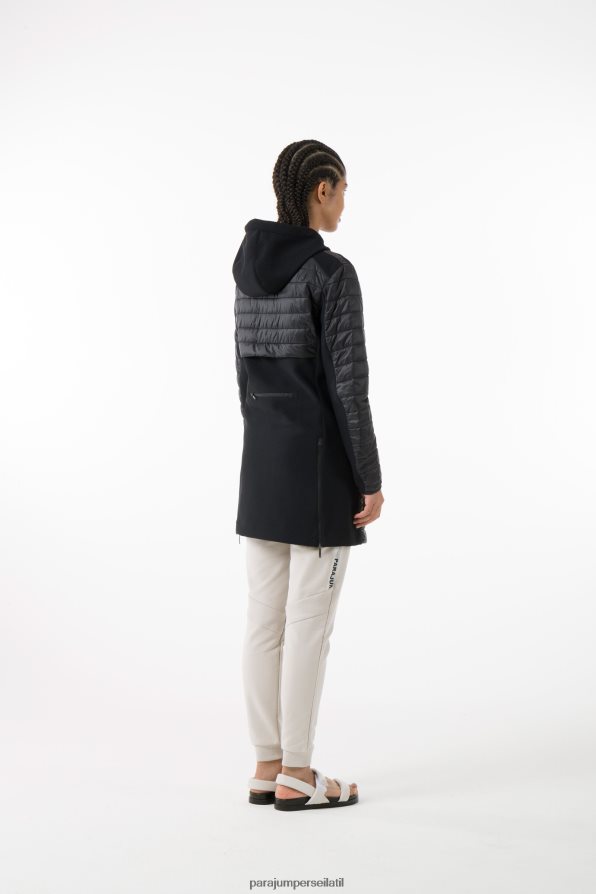 Parajumpers נשים יסמין הַלבָּשָׁה חיל הים R042V0269