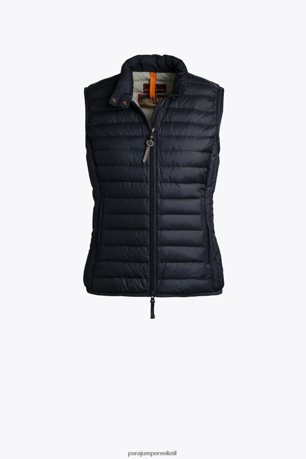 Parajumpers נשים דודי הַלבָּשָׁה חיל הים R042V0278