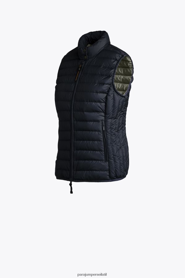 Parajumpers נשים דודי הַלבָּשָׁה חיל הים R042V0278