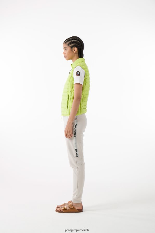 Parajumpers נשים דודי הַלבָּשָׁה חיל הים R042V0278