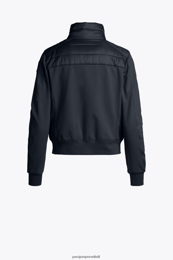 Parajumpers נשים וָרוֹד הַלבָּשָׁה חיל הים R042V0281