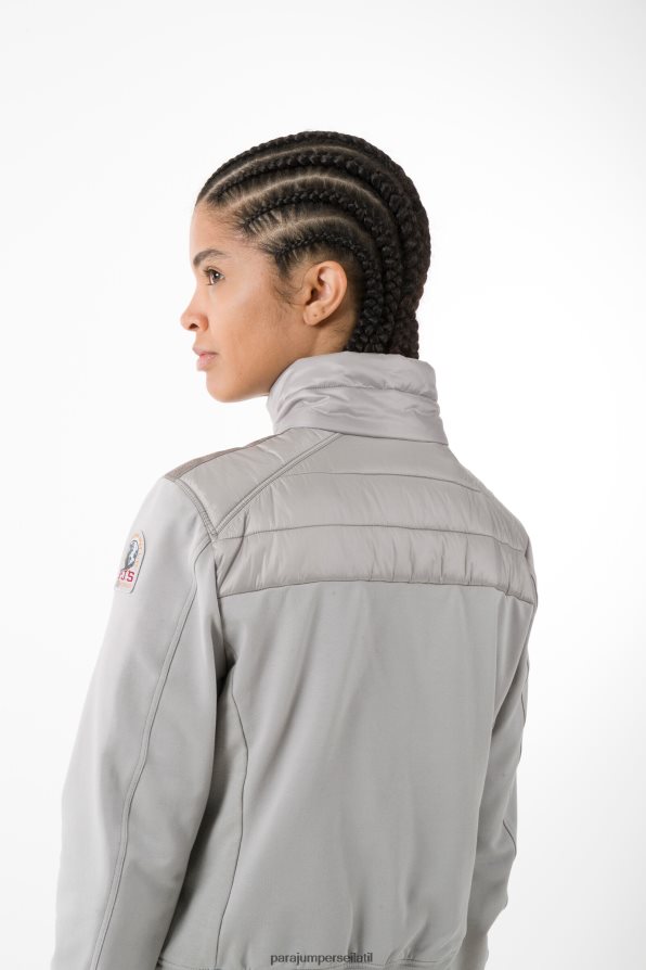 Parajumpers נשים וָרוֹד הַלבָּשָׁה חיל הים R042V0281