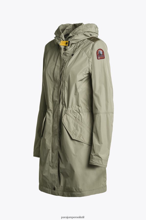 Parajumpers נשים קפיץ טנק הַלבָּשָׁה מרווה R042V0283