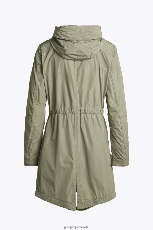 Parajumpers נשים קפיץ טנק הַלבָּשָׁה מרווה R042V0283