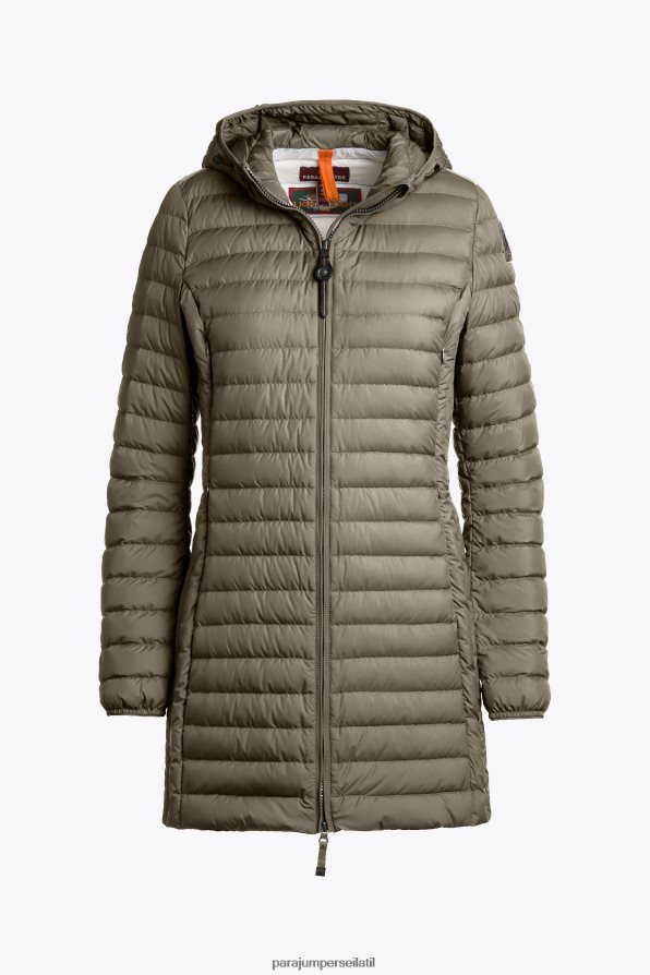 Parajumpers נשים איירין הַלבָּשָׁה אַטמוֹספֵרָה R042V0284