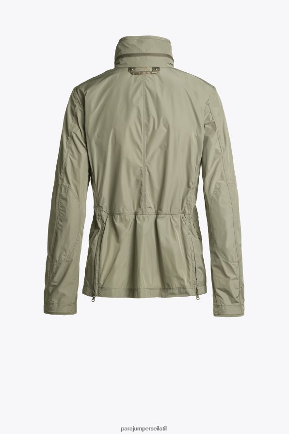 Parajumpers נשים דנאלי אביב הַלבָּשָׁה מרווה R042V0285