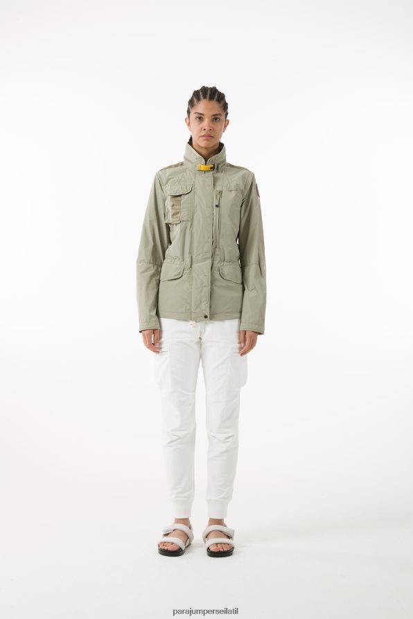 Parajumpers נשים דנאלי אביב הַלבָּשָׁה מרווה R042V0285