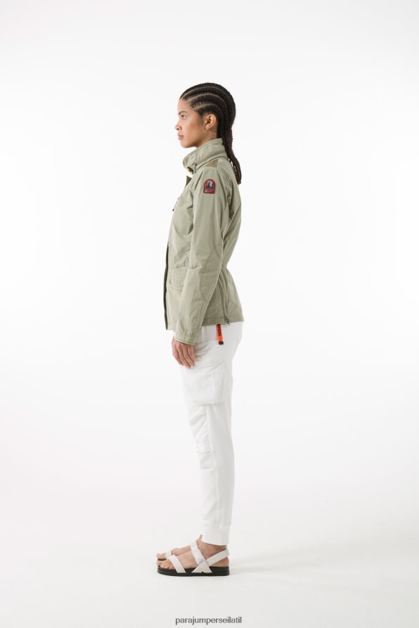 Parajumpers נשים דנאלי אביב הַלבָּשָׁה מרווה R042V0285