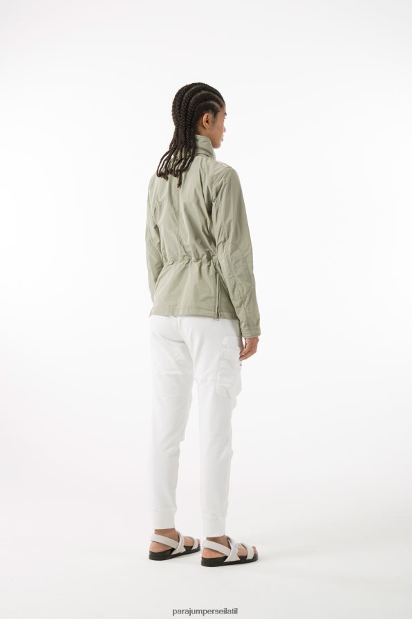 Parajumpers נשים דנאלי אביב הַלבָּשָׁה מרווה R042V0285
