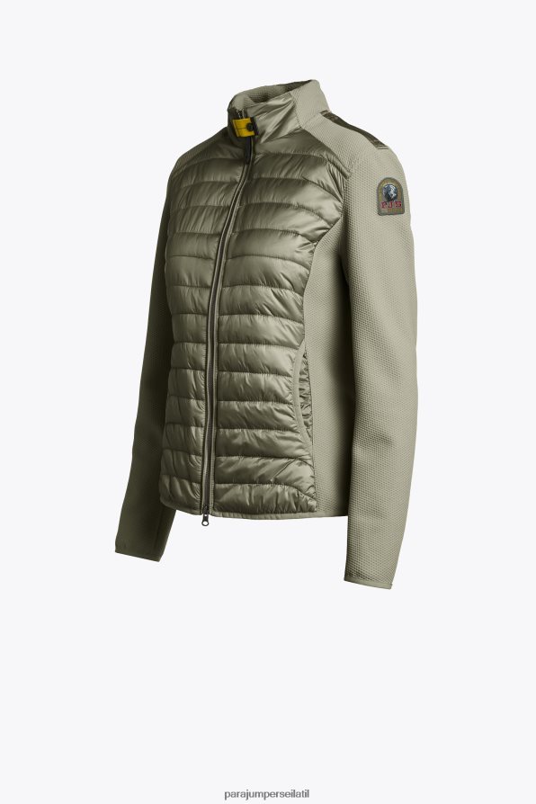 Parajumpers נשים אוליביה הַלבָּשָׁה מרווה R042V0286