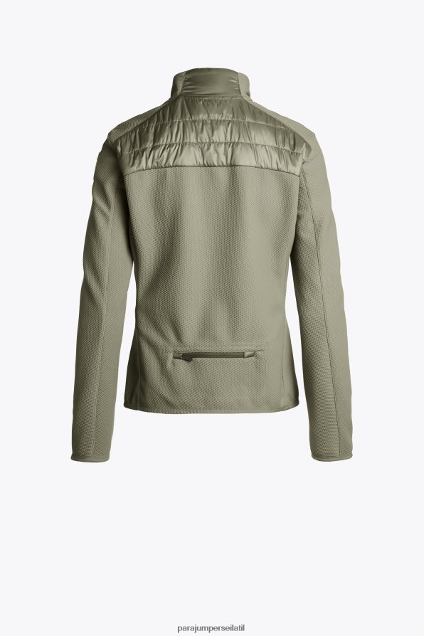 Parajumpers נשים אוליביה הַלבָּשָׁה מרווה R042V0286