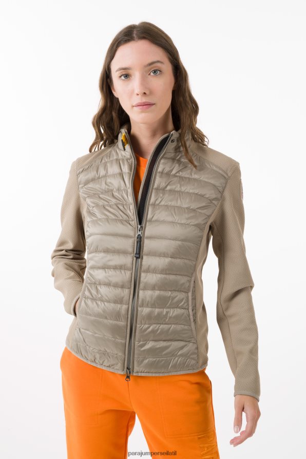 Parajumpers נשים אוליביה הַלבָּשָׁה מרווה R042V0286