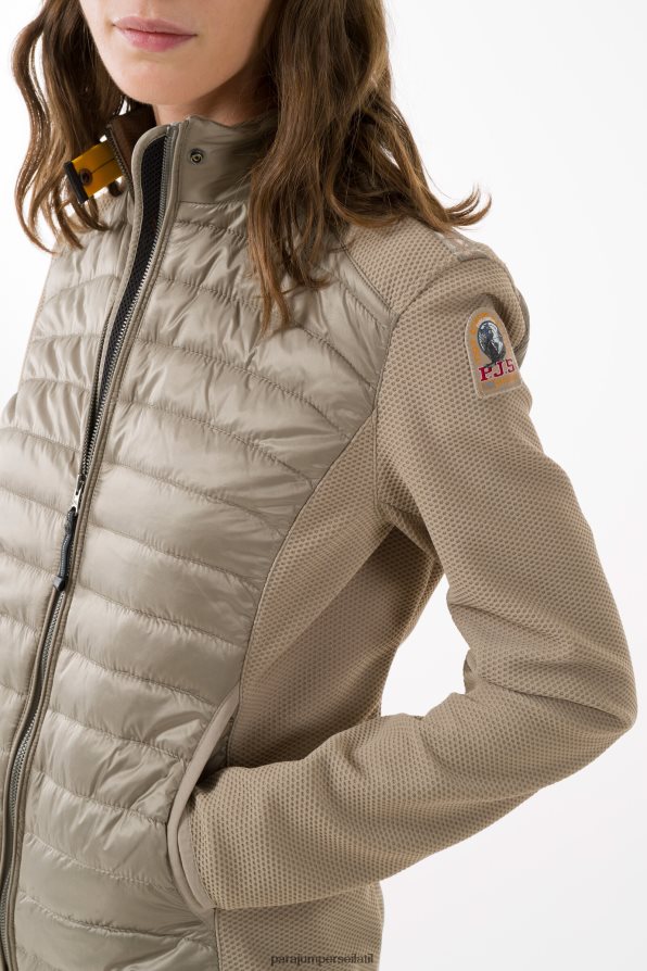 Parajumpers נשים אוליביה הַלבָּשָׁה מרווה R042V0286