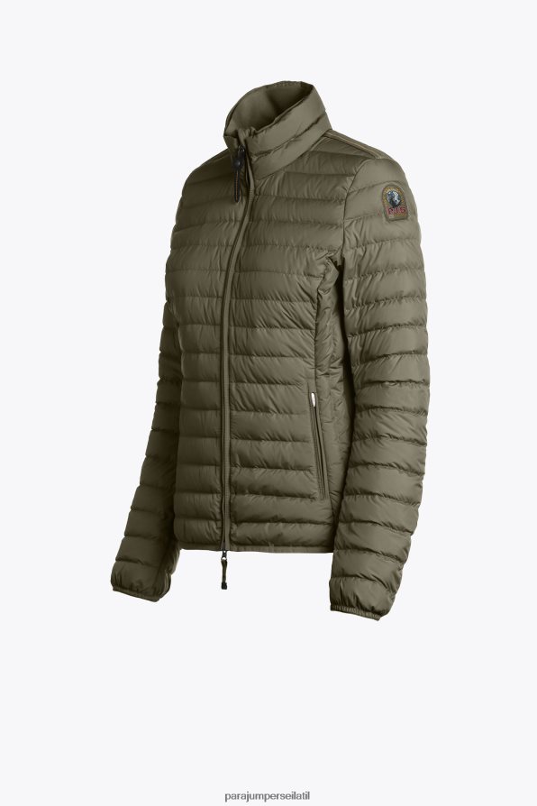 Parajumpers נשים ג'ינה הַלבָּשָׁה קַקטוּס R042V0287