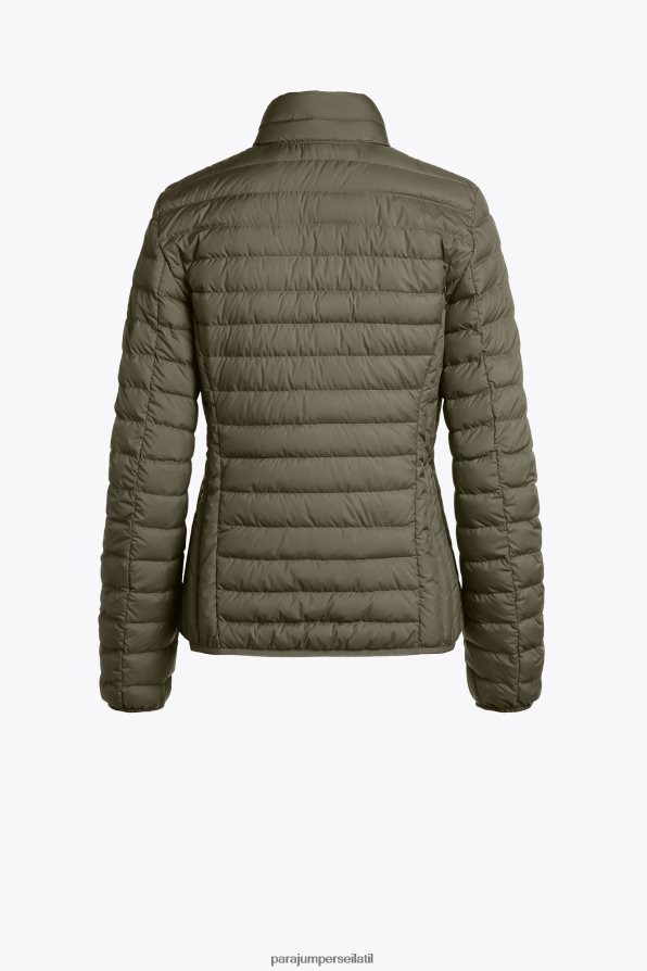 Parajumpers נשים ג'ינה הַלבָּשָׁה קַקטוּס R042V0287