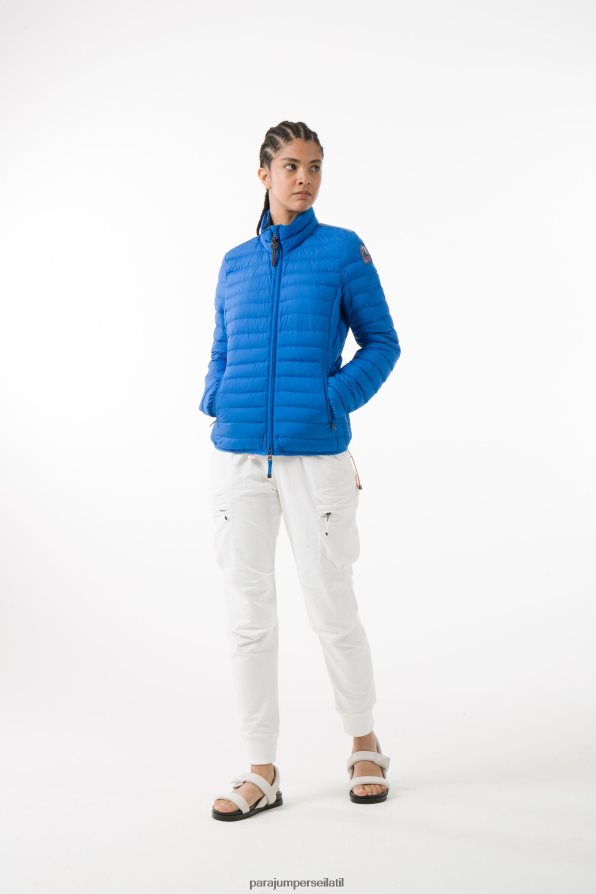 Parajumpers נשים ג'ינה הַלבָּשָׁה קַקטוּס R042V0287