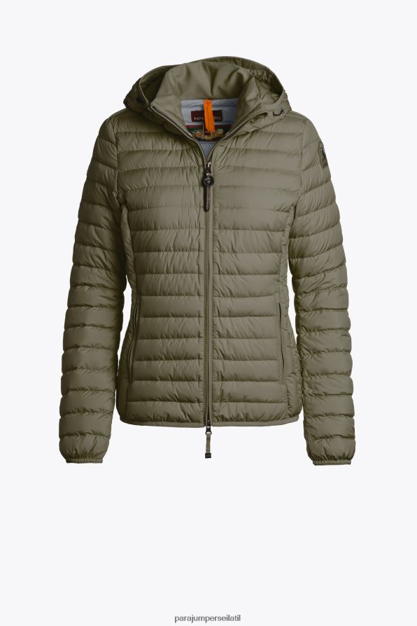 Parajumpers נשים ג'ולייט הַלבָּשָׁה קַקטוּס R042V0288