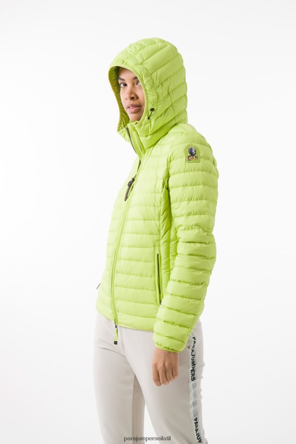 Parajumpers נשים ג'ולייט הַלבָּשָׁה קַקטוּס R042V0288