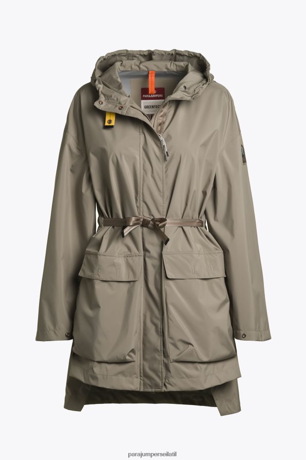 Parajumpers נשים נָכוֹן הַלבָּשָׁה אַטמוֹספֵרָה R042V0289