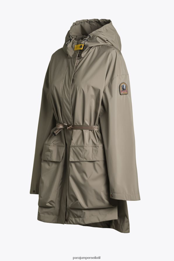 Parajumpers נשים נָכוֹן הַלבָּשָׁה אַטמוֹספֵרָה R042V0289