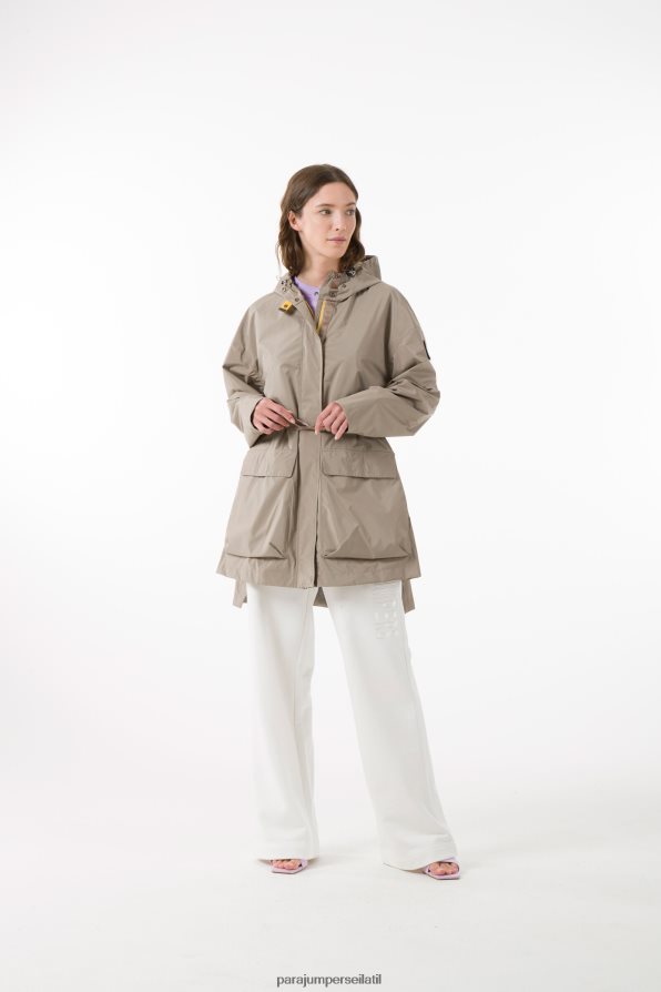 Parajumpers נשים נָכוֹן הַלבָּשָׁה אַטמוֹספֵרָה R042V0289