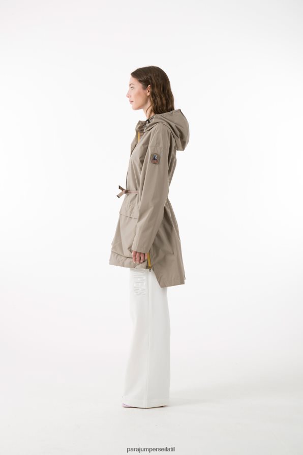 Parajumpers נשים נָכוֹן הַלבָּשָׁה אַטמוֹספֵרָה R042V0289