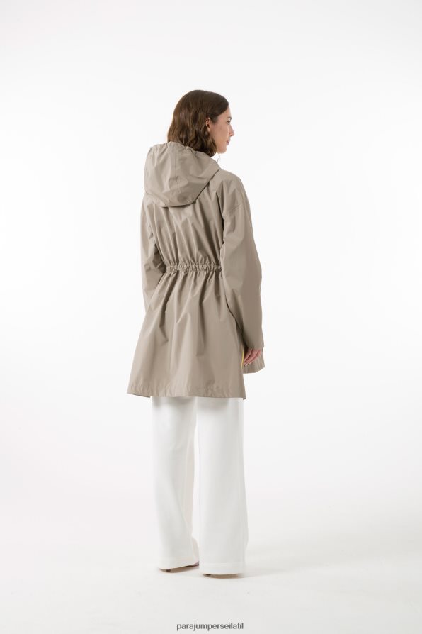 Parajumpers נשים נָכוֹן הַלבָּשָׁה אַטמוֹספֵרָה R042V0289