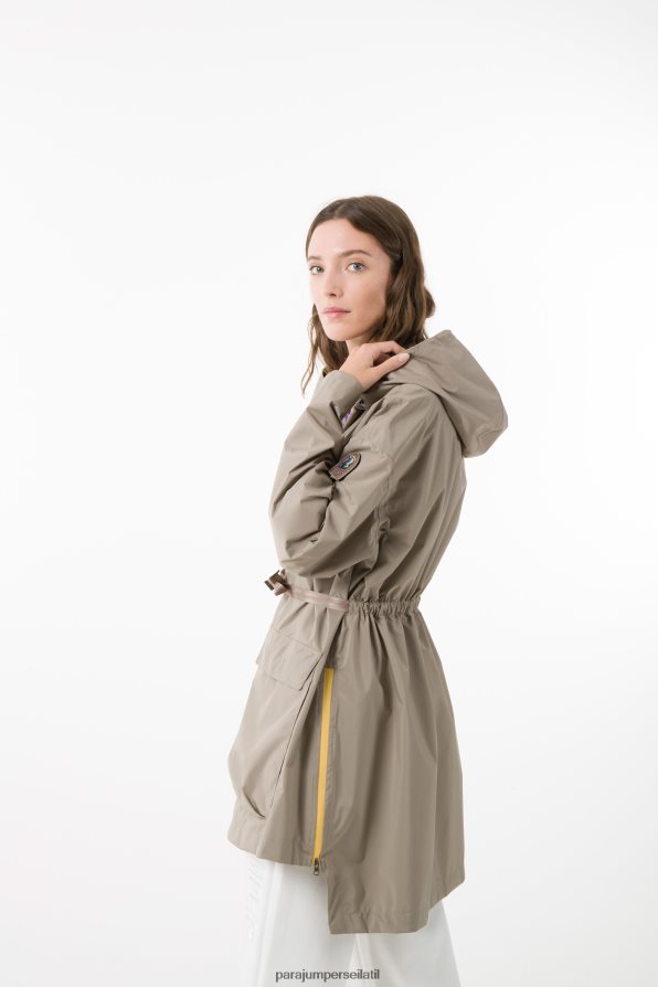 Parajumpers נשים נָכוֹן הַלבָּשָׁה אַטמוֹספֵרָה R042V0289