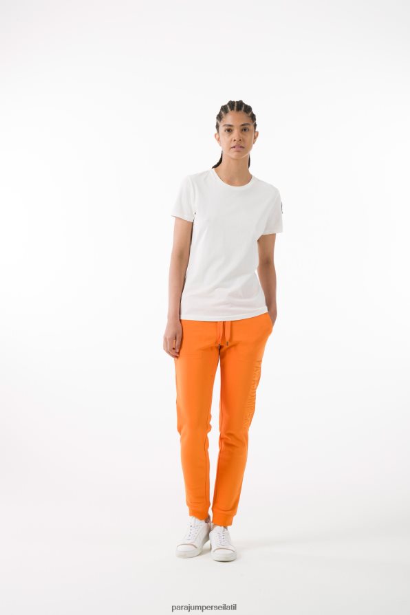 Parajumpers נשים טי בסיסי הַלבָּשָׁה מרווה R042V0290