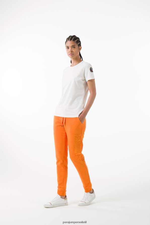 Parajumpers נשים טי בסיסי הַלבָּשָׁה מרווה R042V0290