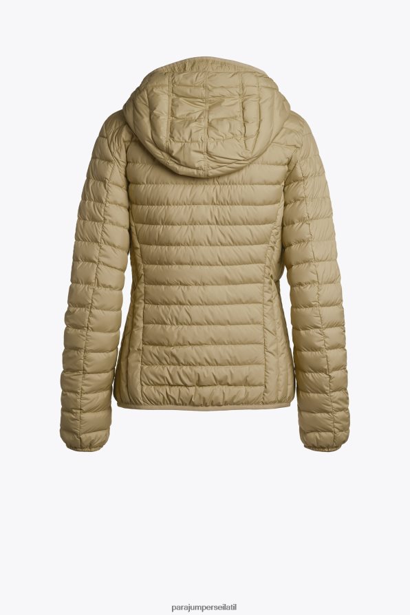 Parajumpers נשים ג'ולייט הַלבָּשָׁה קָפּוּצִ'ינוֹ R042V0291