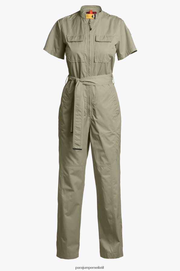 Parajumpers נשים אמריקה הַלבָּשָׁה מרווה R042V0293