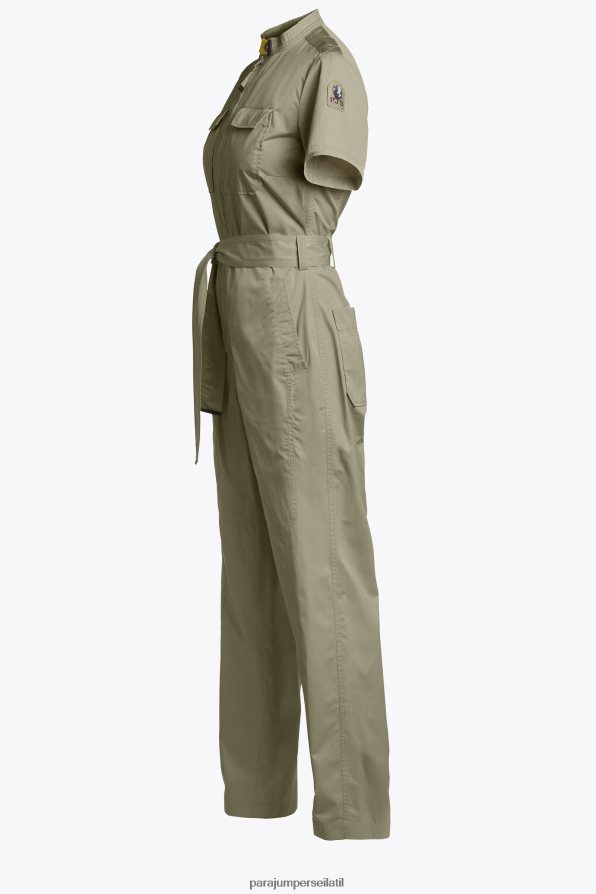 Parajumpers נשים אמריקה הַלבָּשָׁה מרווה R042V0293