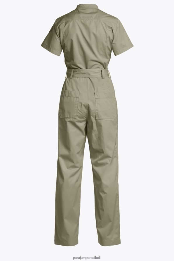 Parajumpers נשים אמריקה הַלבָּשָׁה מרווה R042V0293