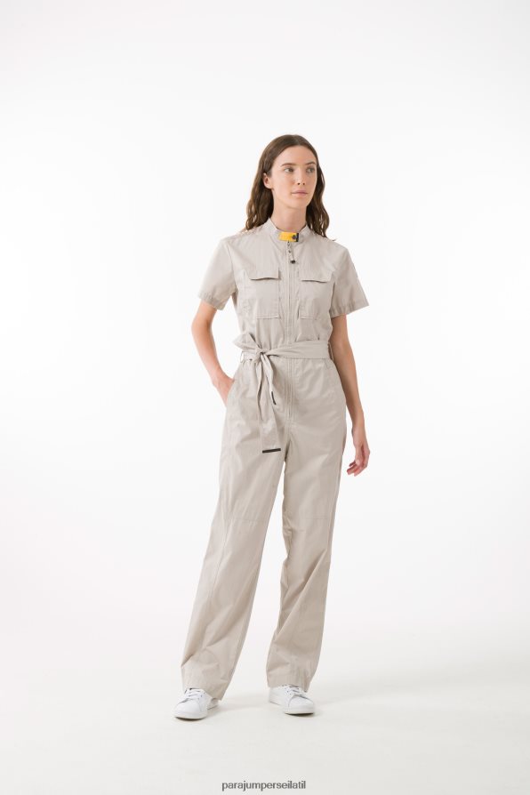 Parajumpers נשים אמריקה הַלבָּשָׁה מרווה R042V0293