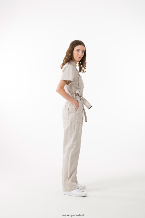 Parajumpers נשים אמריקה הַלבָּשָׁה מרווה R042V0293