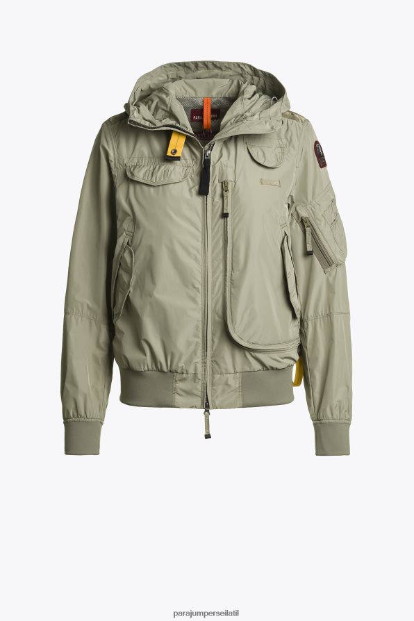 Parajumpers נשים גובי אביב הַלבָּשָׁה מרווה R042V0294