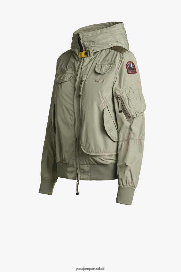 Parajumpers נשים גובי אביב הַלבָּשָׁה מרווה R042V0294