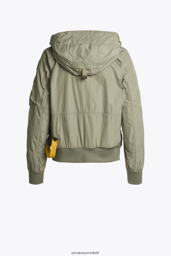 Parajumpers נשים גובי אביב הַלבָּשָׁה מרווה R042V0294