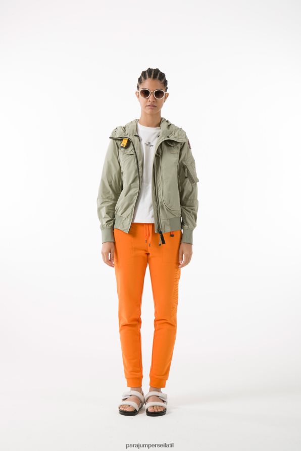 Parajumpers נשים גובי אביב הַלבָּשָׁה מרווה R042V0294