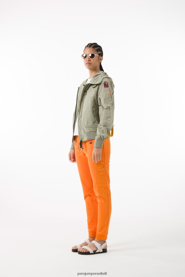 Parajumpers נשים גובי אביב הַלבָּשָׁה מרווה R042V0294