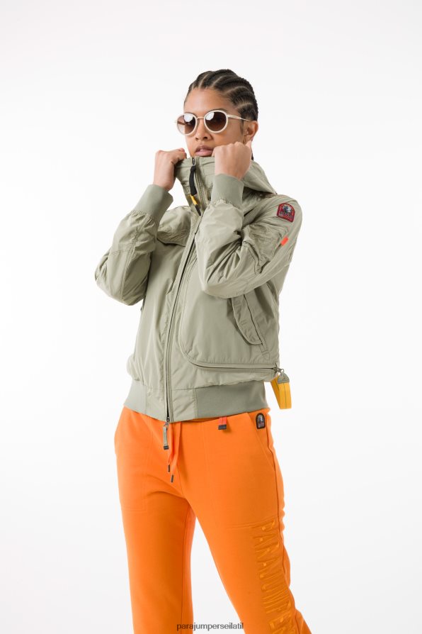 Parajumpers נשים גובי אביב הַלבָּשָׁה מרווה R042V0294