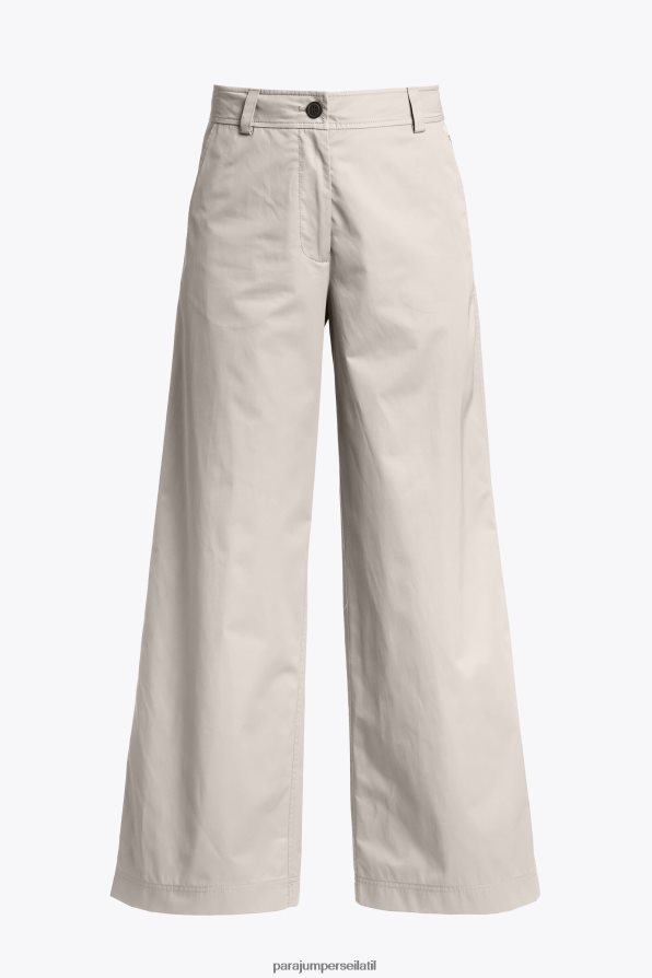 Parajumpers נשים אמזונות הַלבָּשָׁה לִבנֶה R042V0295