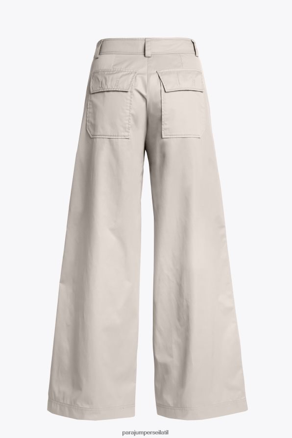 Parajumpers נשים אמזונות הַלבָּשָׁה לִבנֶה R042V0295