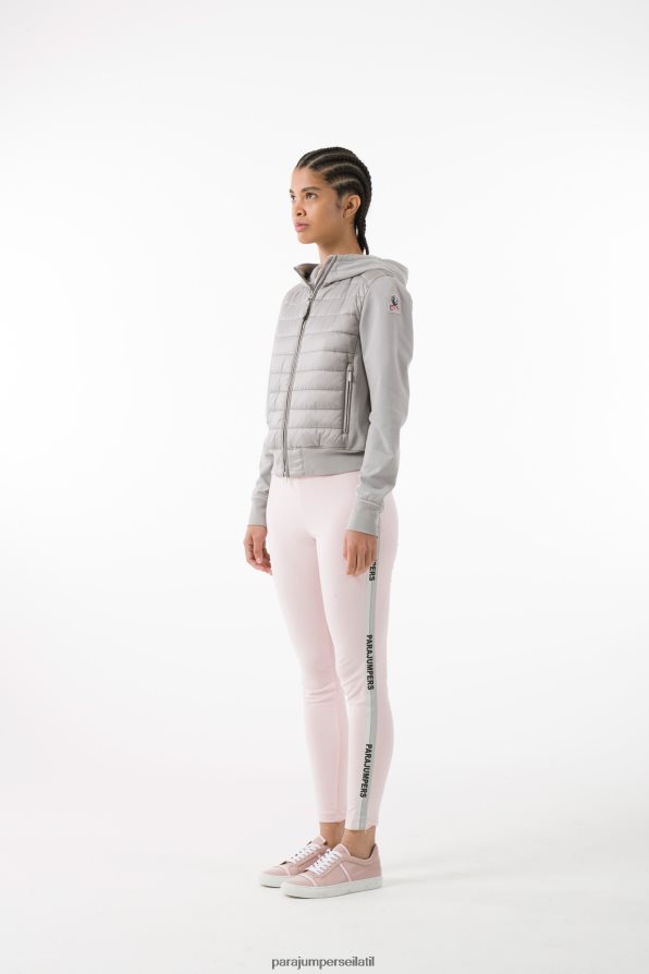 Parajumpers נשים קיילי הַלבָּשָׁה צבע קרם R042V0298