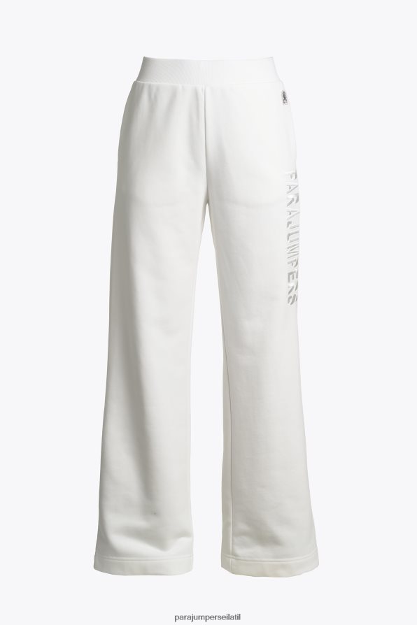 Parajumpers נשים אלהמברה הַלבָּשָׁה צבע קרם R042V0299